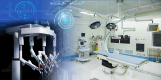 计算机辅助设备在生物医学工程中的技术开发与应用