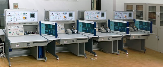 计算机辅助设备技术开发在实习实训中的应用与探索