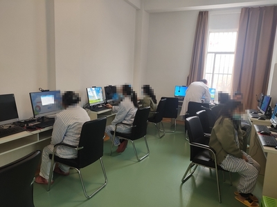 楚雄州第二人民医院特色专科计算机辅助设备的技术开发与应用