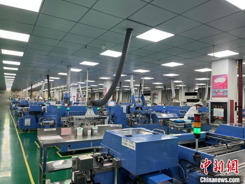 台商在江西 共绘计算机辅助设备技术开发新蓝图